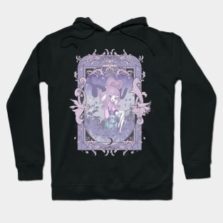 Fresh from the Underworld Hoodie